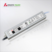 High power Constant Voltage DC12~24volt 36w LED panel light/MR16 driver with High quanlity